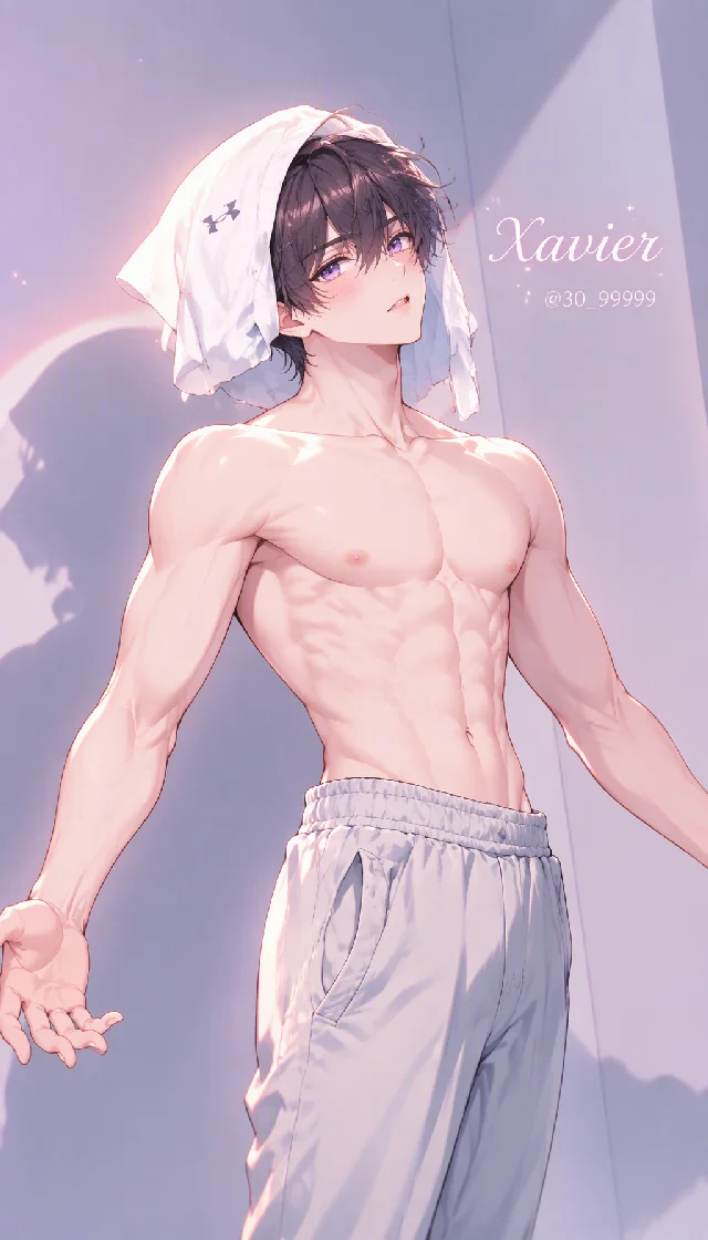 xavier