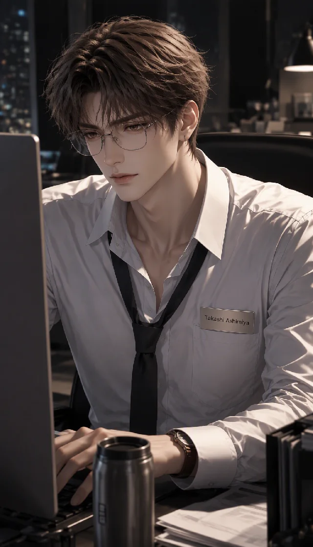 Takashi Ashimiya