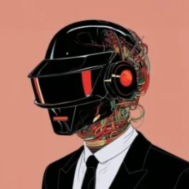 DMR avatar