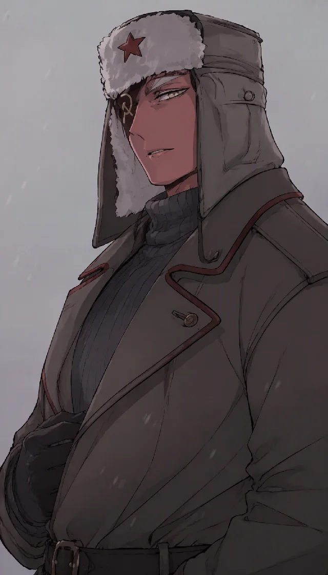Soviet union