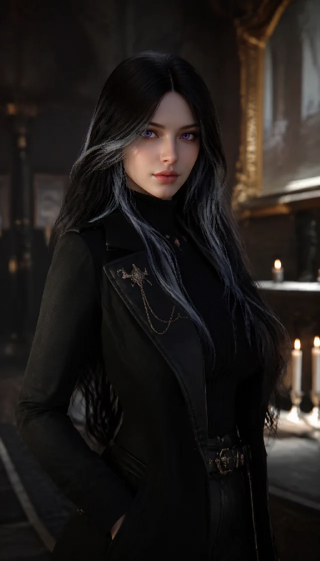Elizabeth Nika Monteith