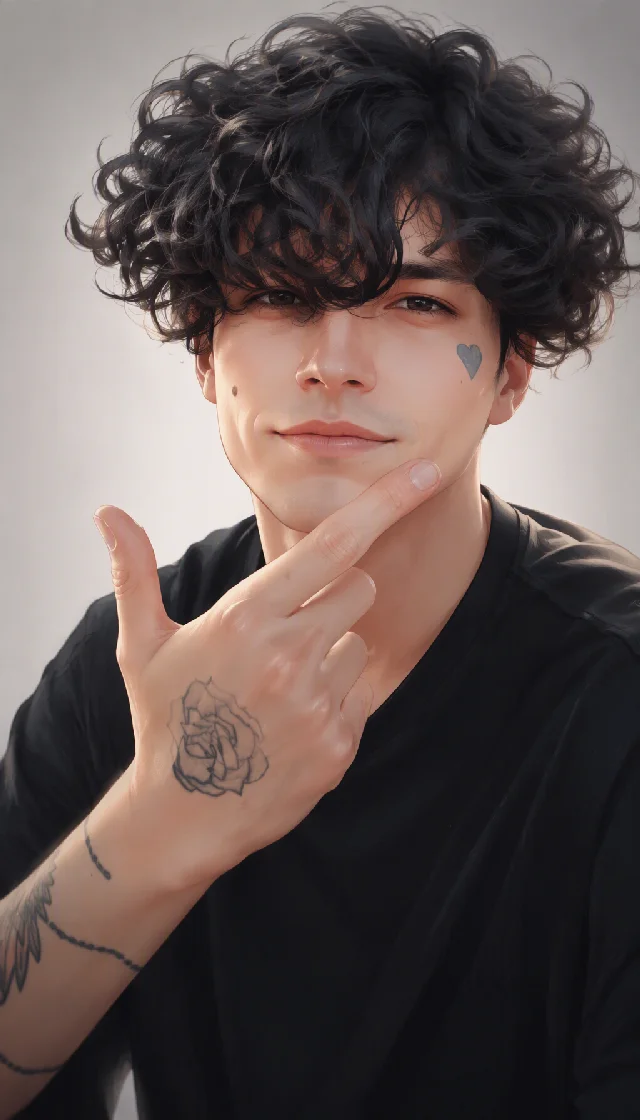 Chris
