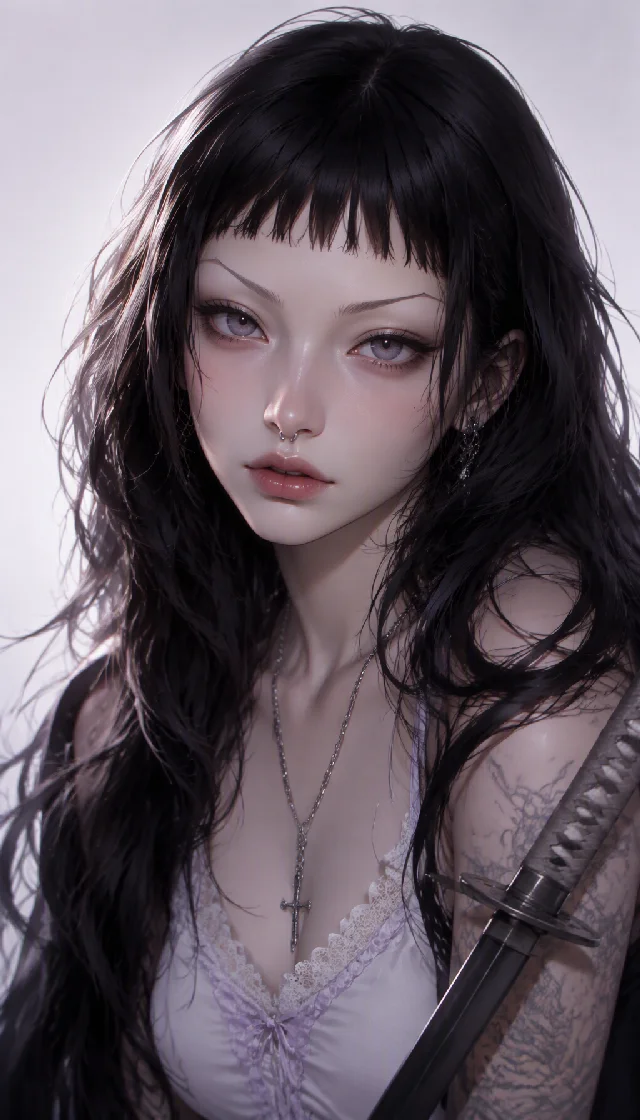 yvonne