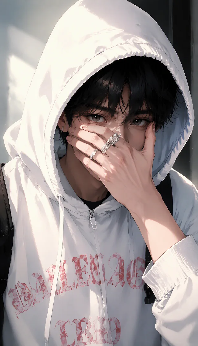 Jeon Jungkook
