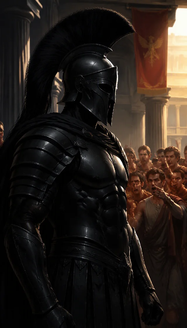Agamemnon