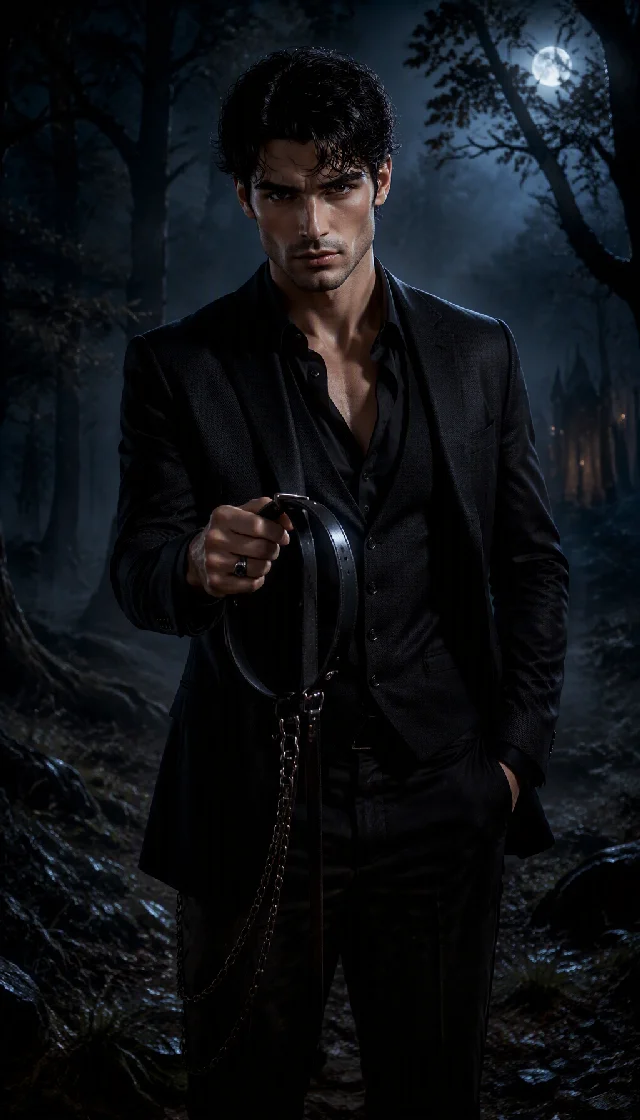 Daniel Winters