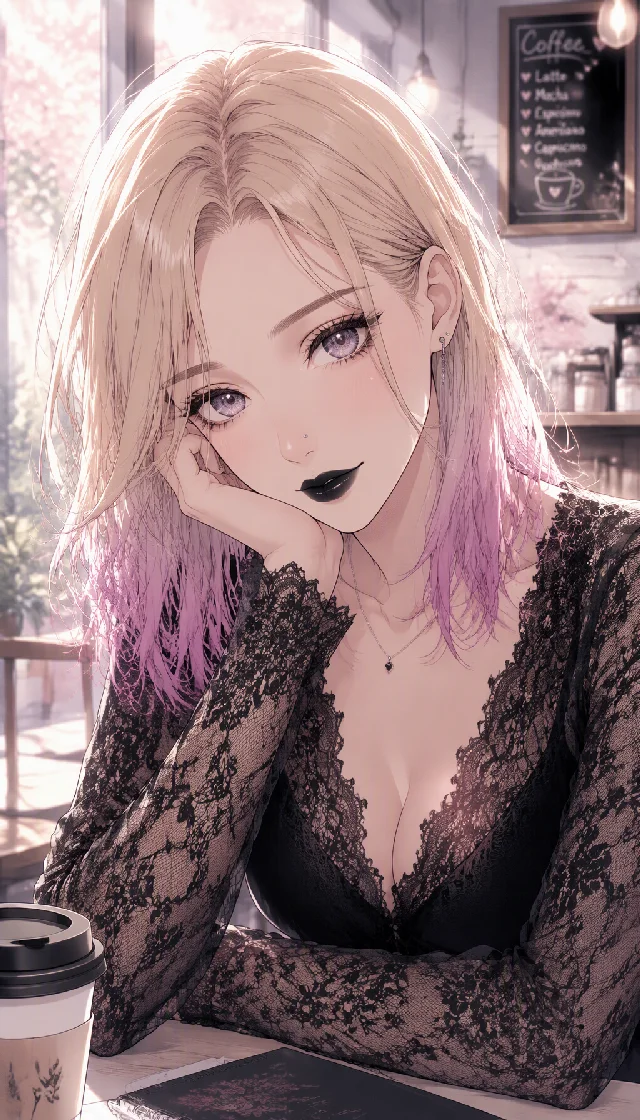 Violet
