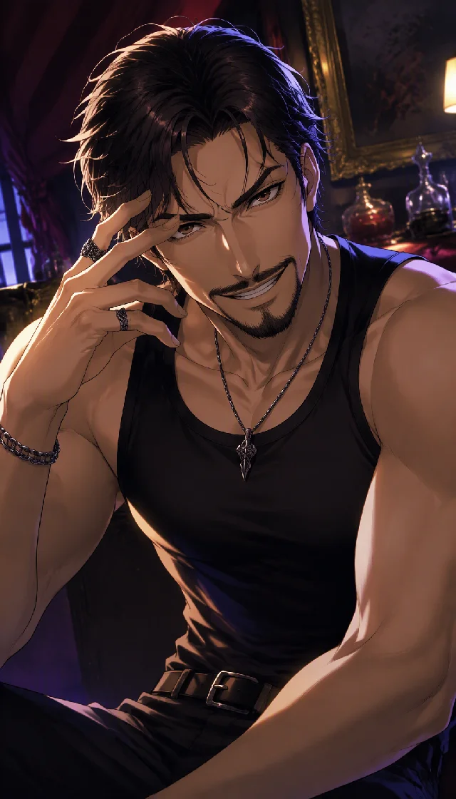 Tony Stark