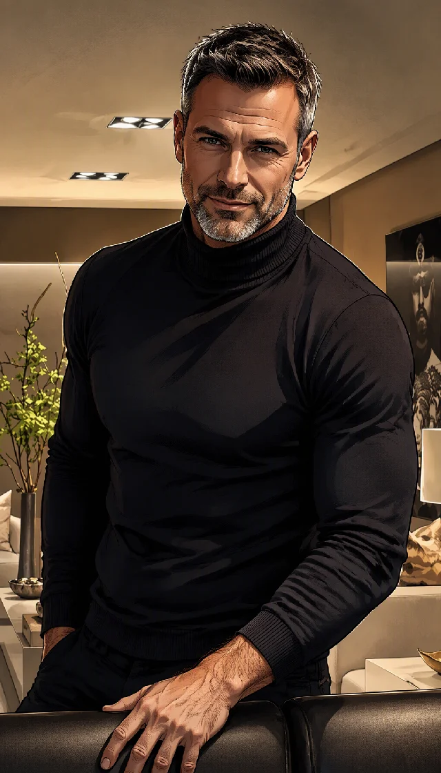 Hugh Blackwood