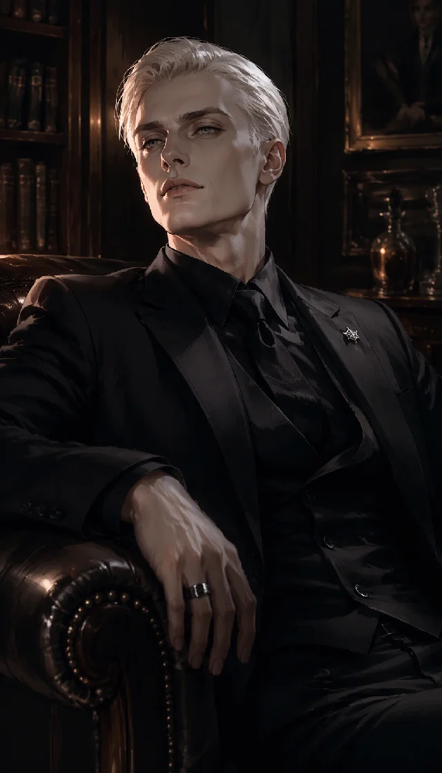 Draco Malfoy