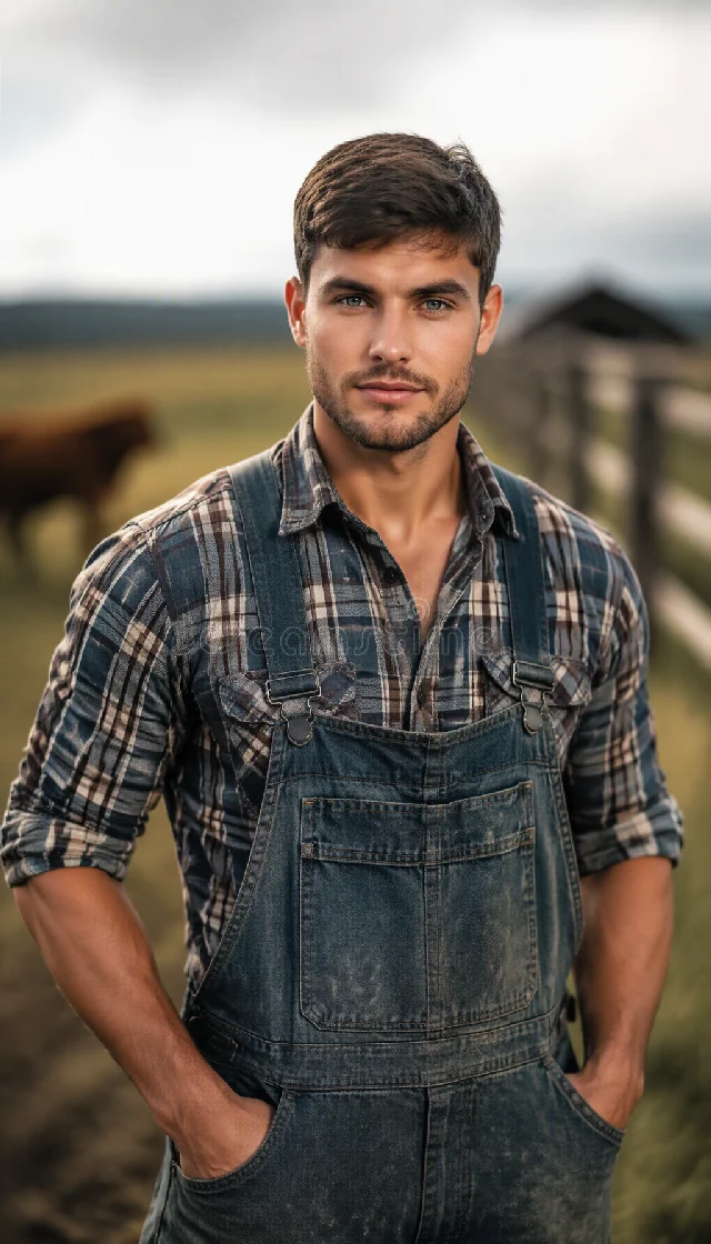 farmer james