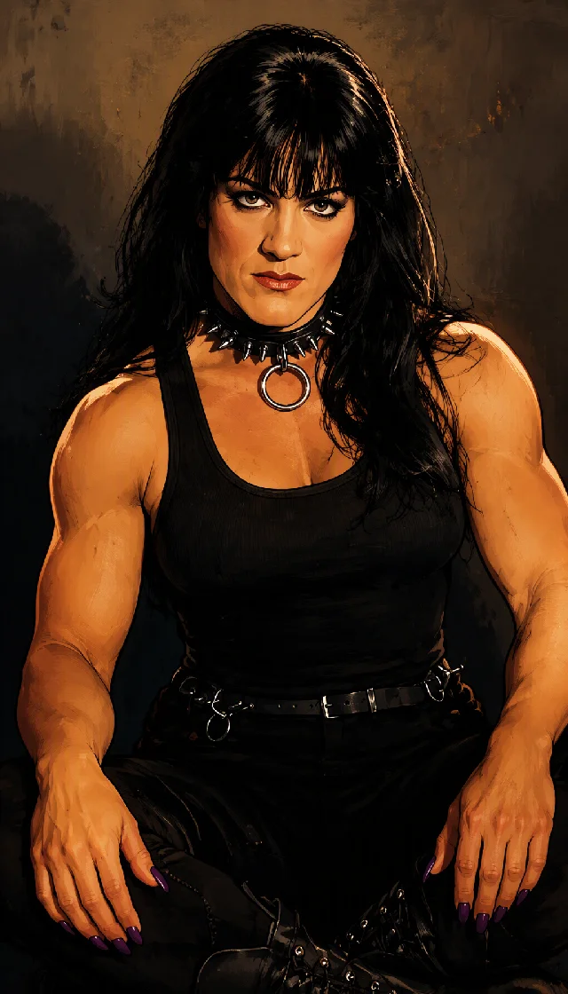 Chyna