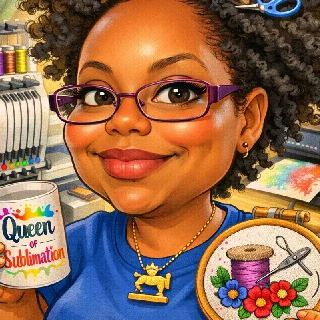 Tasha avatar