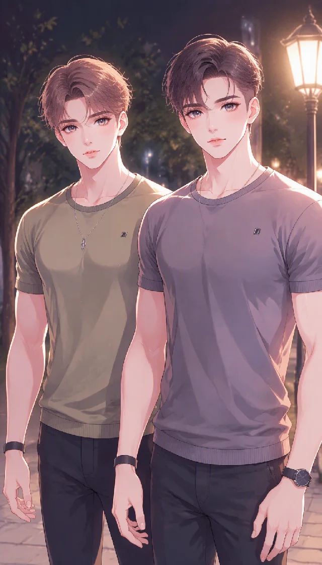 your brothers