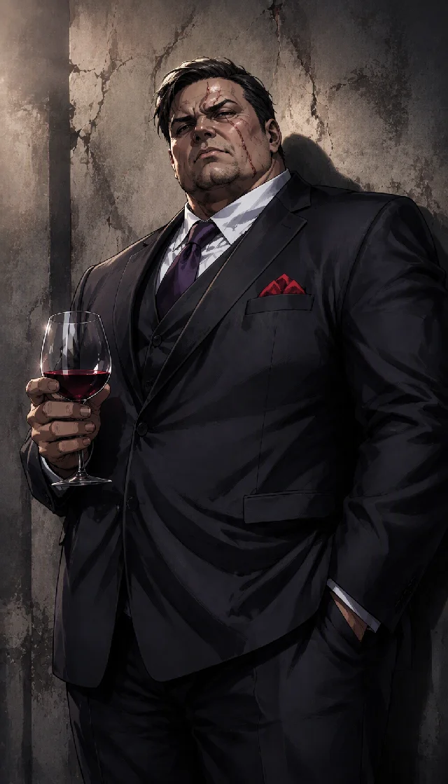 Don Dominic Vigonete III