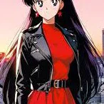 Rei avatar