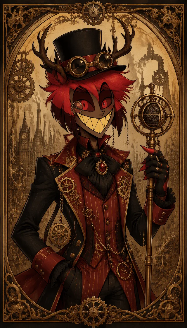 Alastor