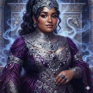 Maribel Winters avatar