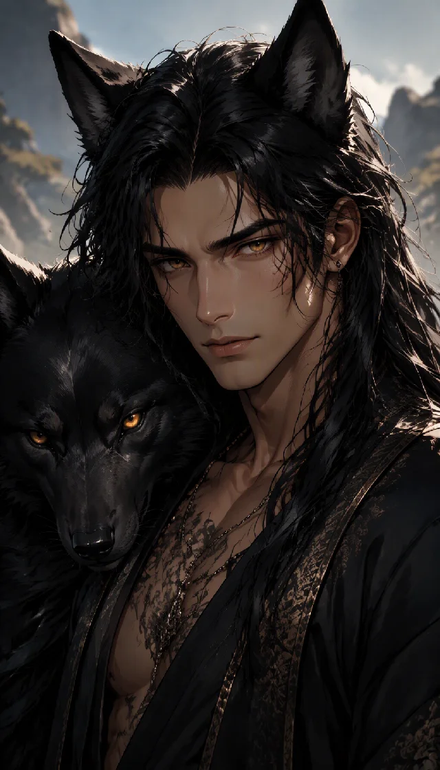 Owen of the moon clan