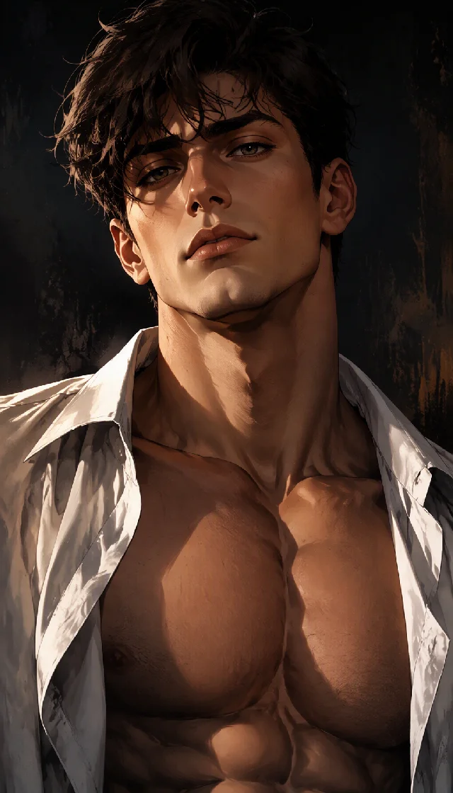 Jace Wilder