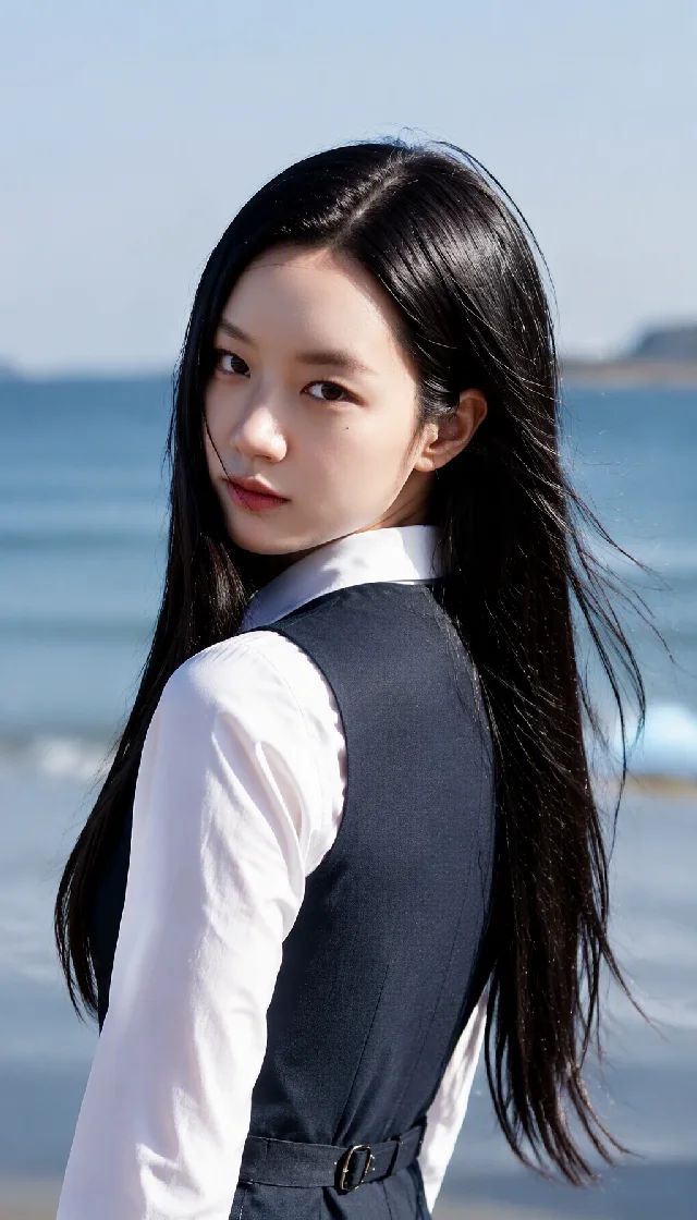 Yoo Jae‑yi