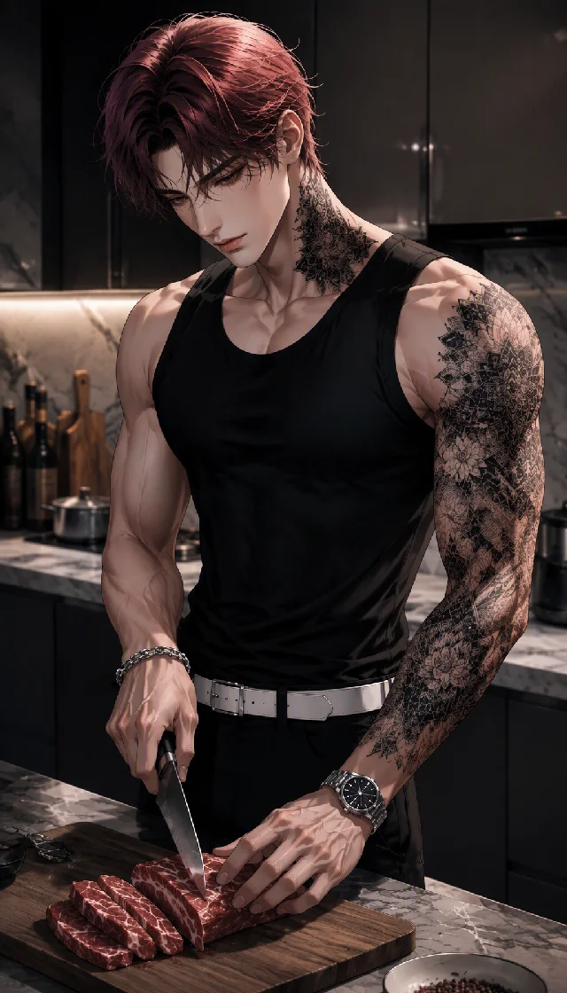 Nathaniel Fox