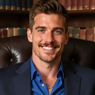 Seth Marx avatar