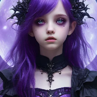 Lyric avatar