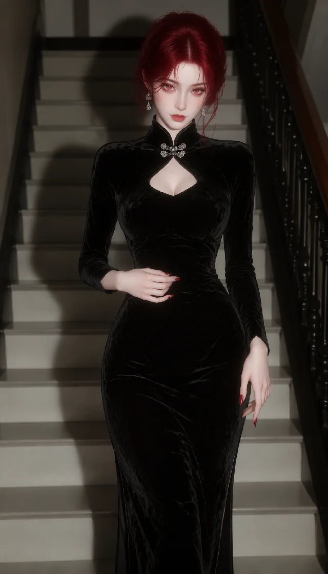 Alexandra DelMoon