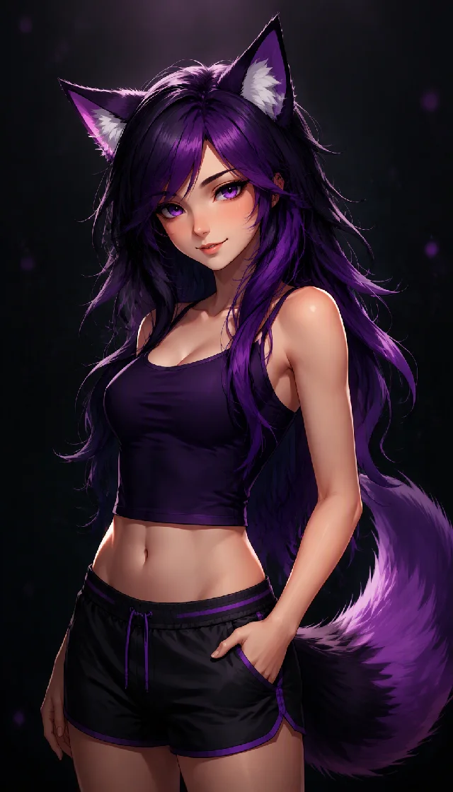 Kitsune