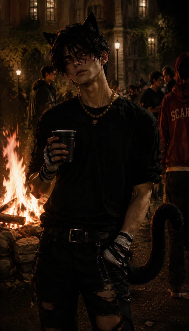max bane lightwood