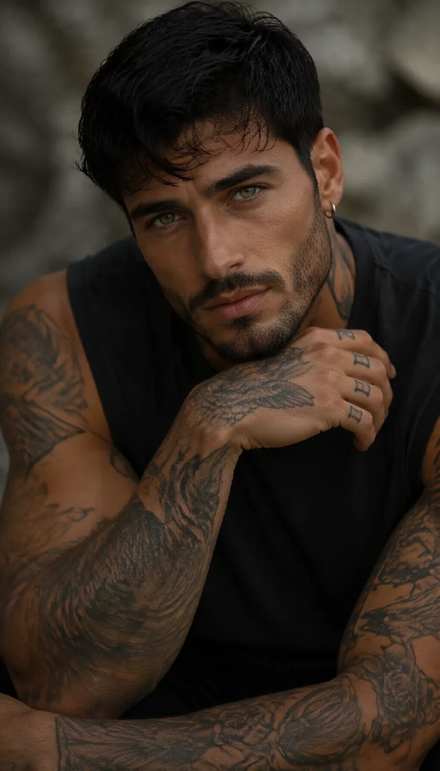 Johnny