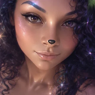 Luna bliss avatar