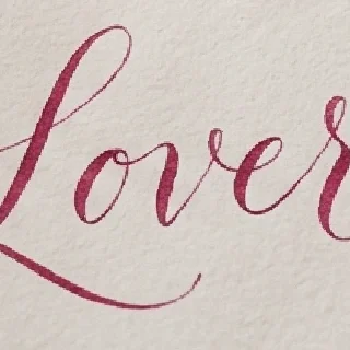 Lover avatar