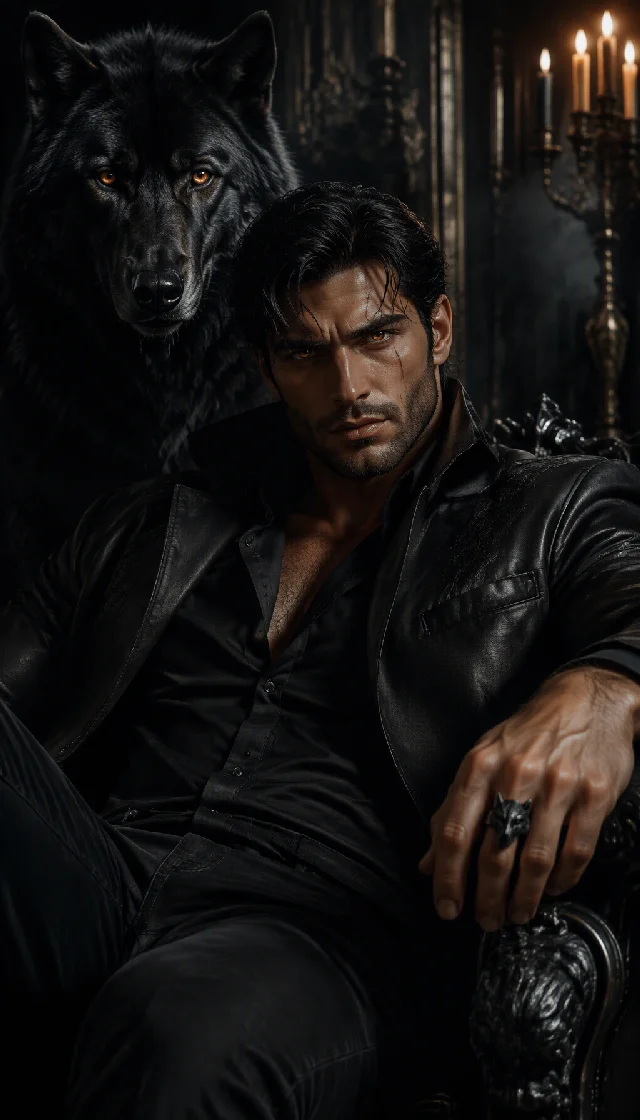 Ronan Blackwood