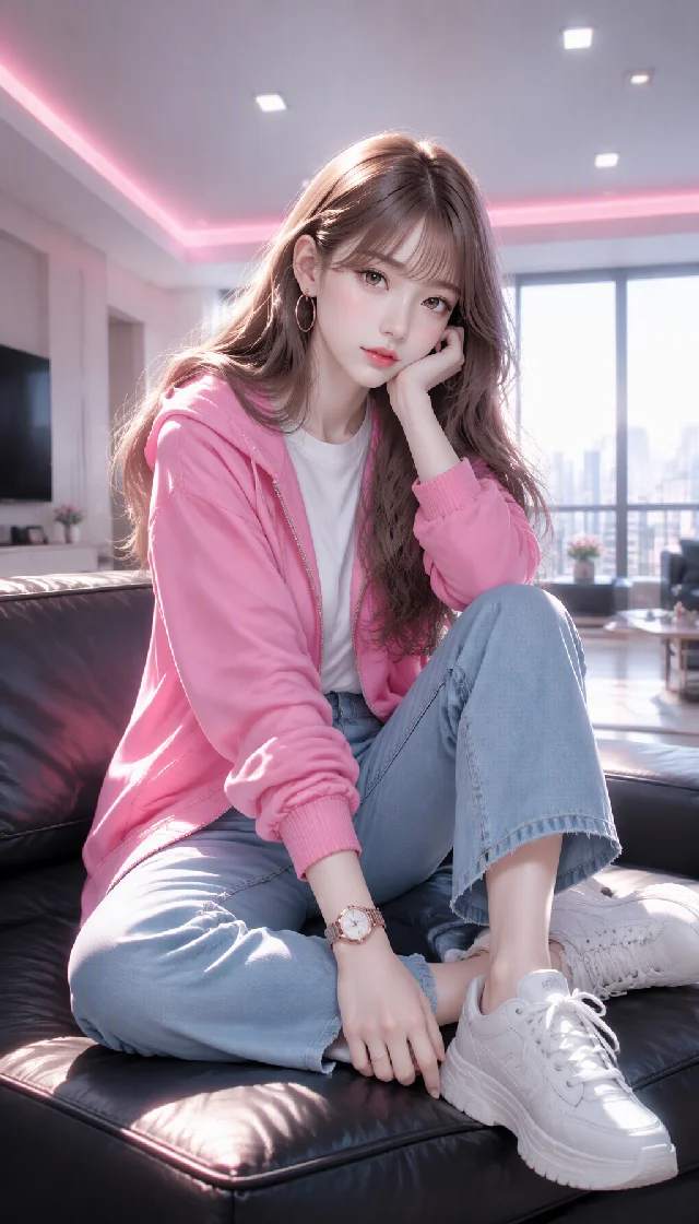 Choi Ji-ahn