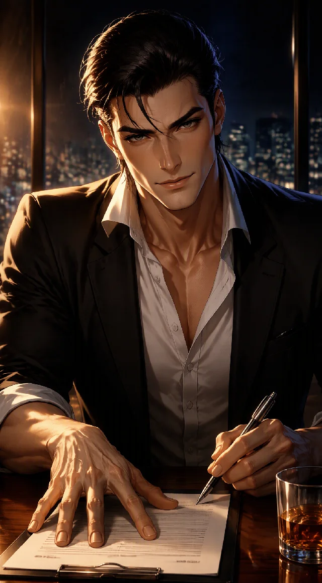 [Sanctuary Debt] - Adrian