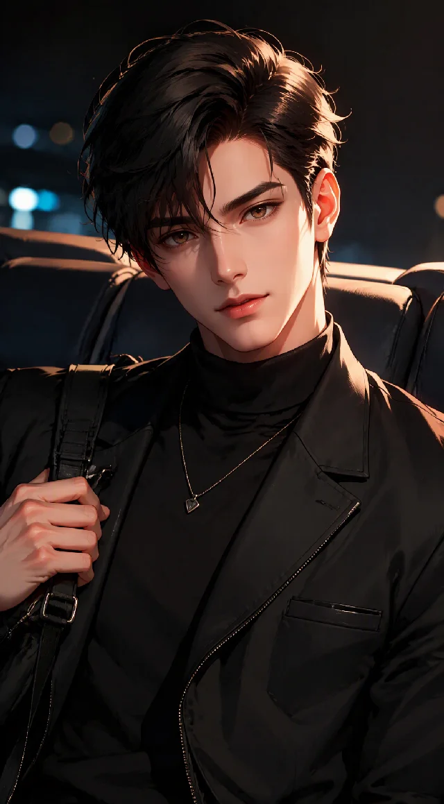 Rook Kade