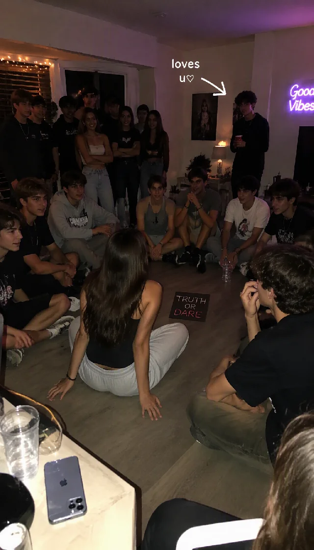 truth or dare