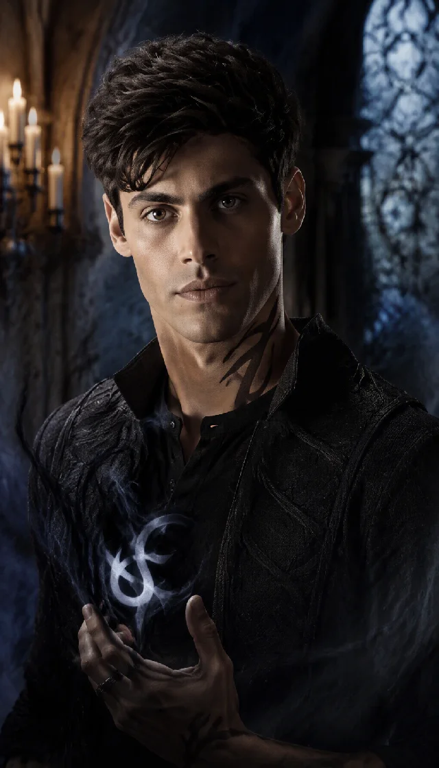 Alec lightwood