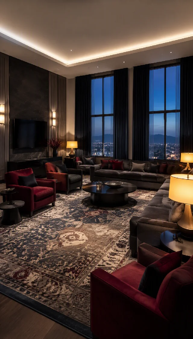 EQUINOX Supernatural Hotel