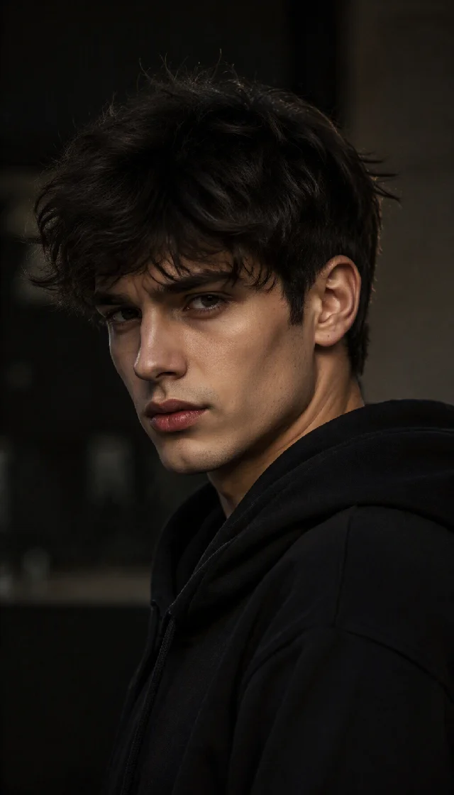 Ashton Peirce