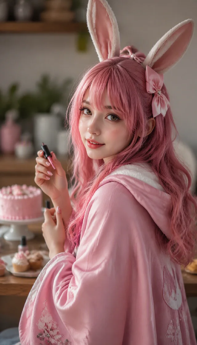 Pinki