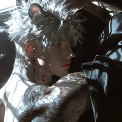 RedRook avatar