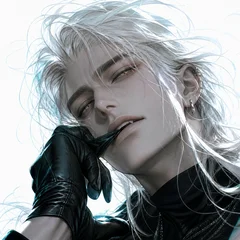 Vance avatar
