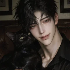 Silas avatar