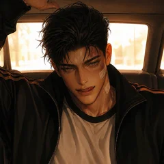 MasonDrive avatar