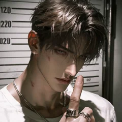 Knox avatar