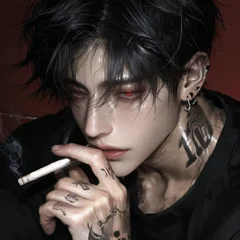 Ash avatar