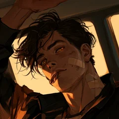 Chase avatar